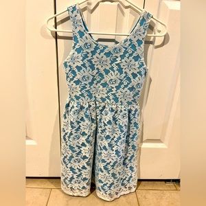 Girl’s Kandy Kiss dress size 10